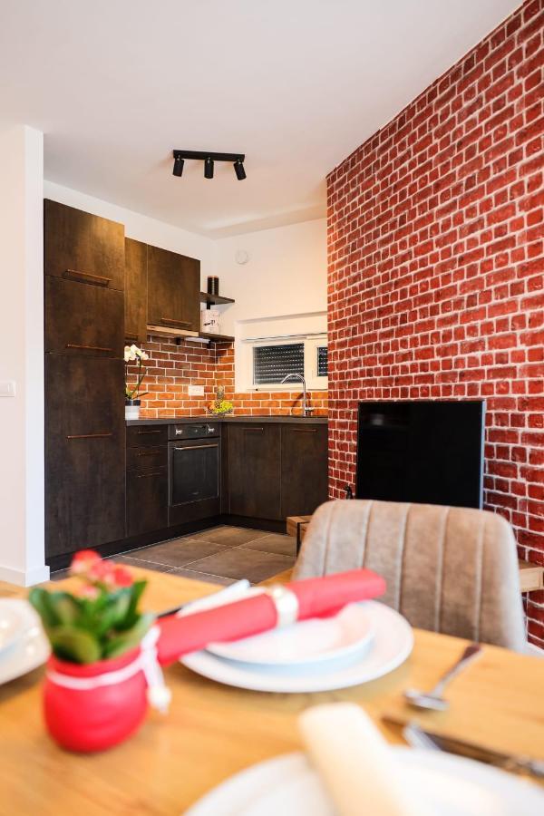 Ana Apartament *