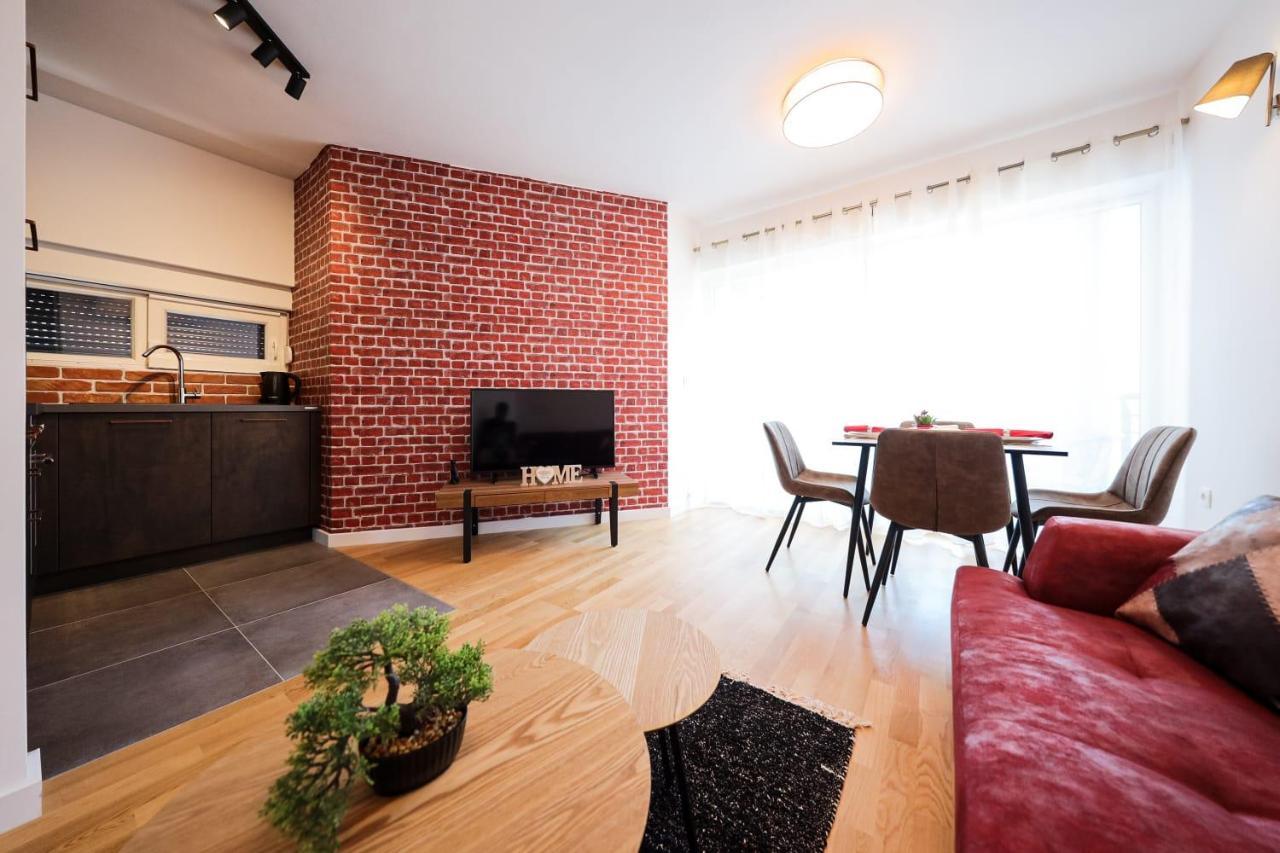 Ana Apartament *