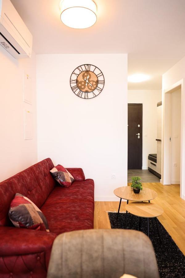 Apartament Ana
