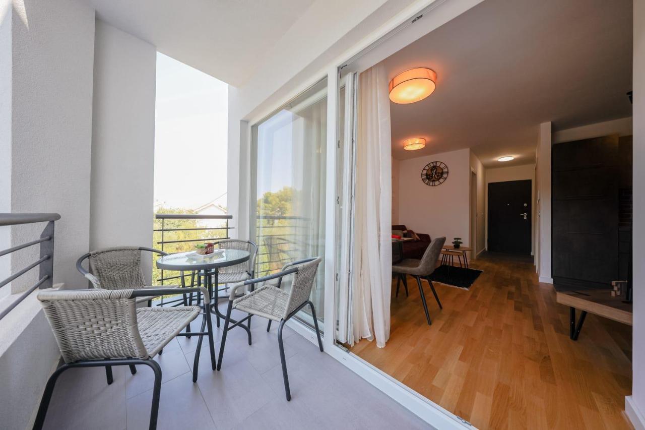 Apartament Ana