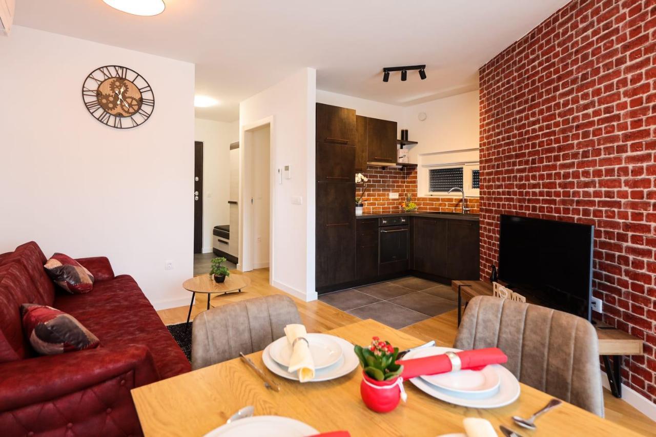 Apartmán Ana Zadar