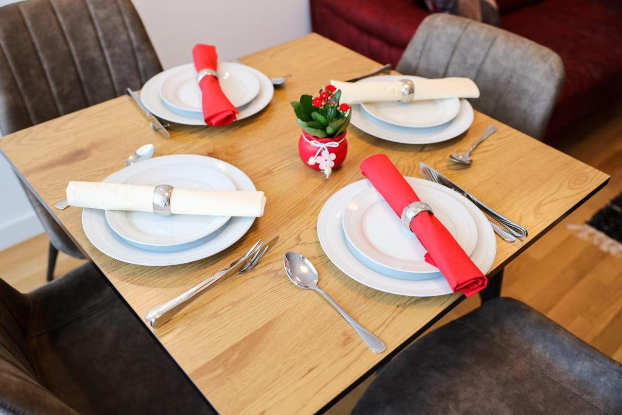 Apartament Ana *