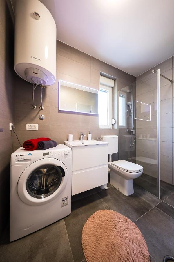 Apartament Ana Zadar