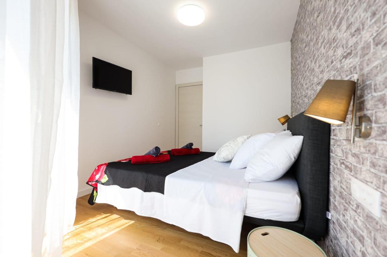 Ana Apartament Zadar