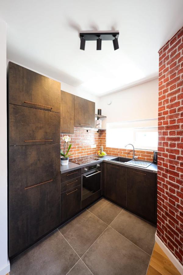 Ana Apartament