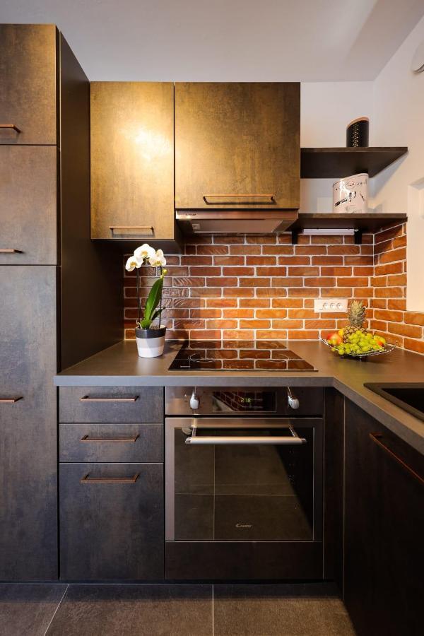Apartmán Ana