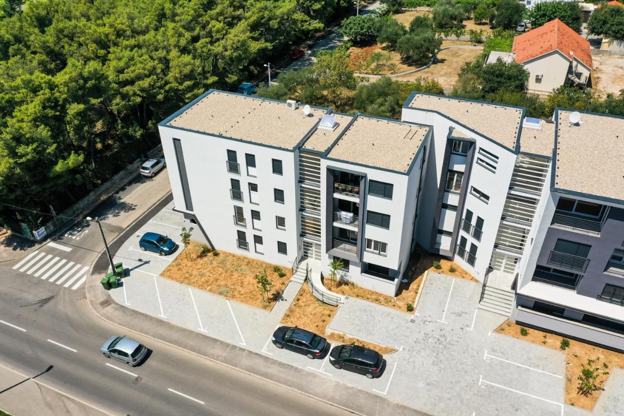 Ana Apartament Zadar