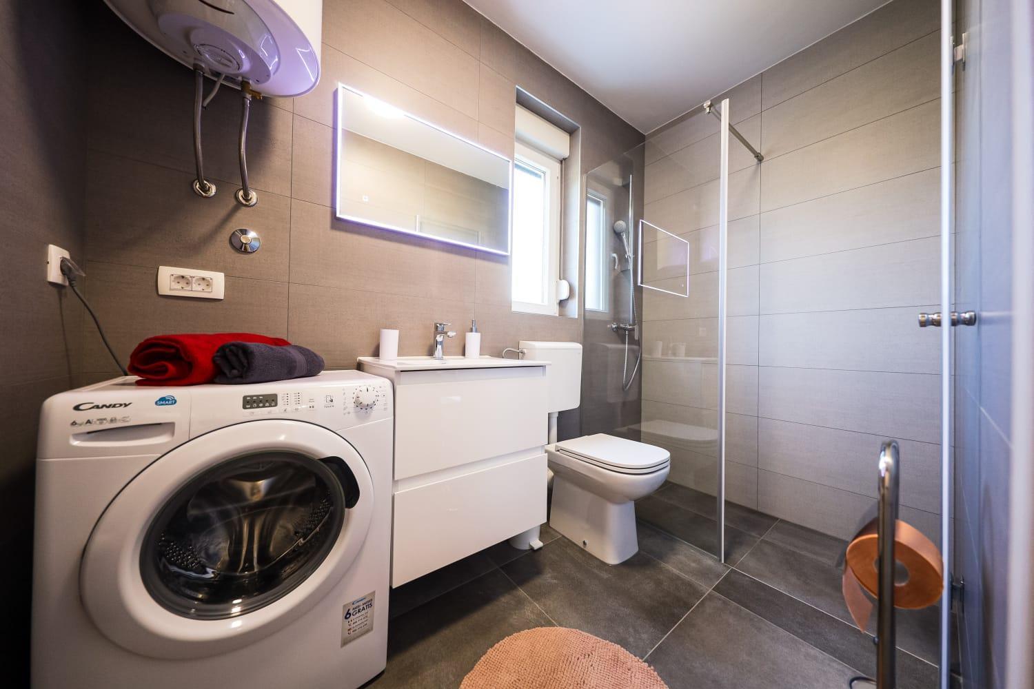 Ana Apartament Zadar