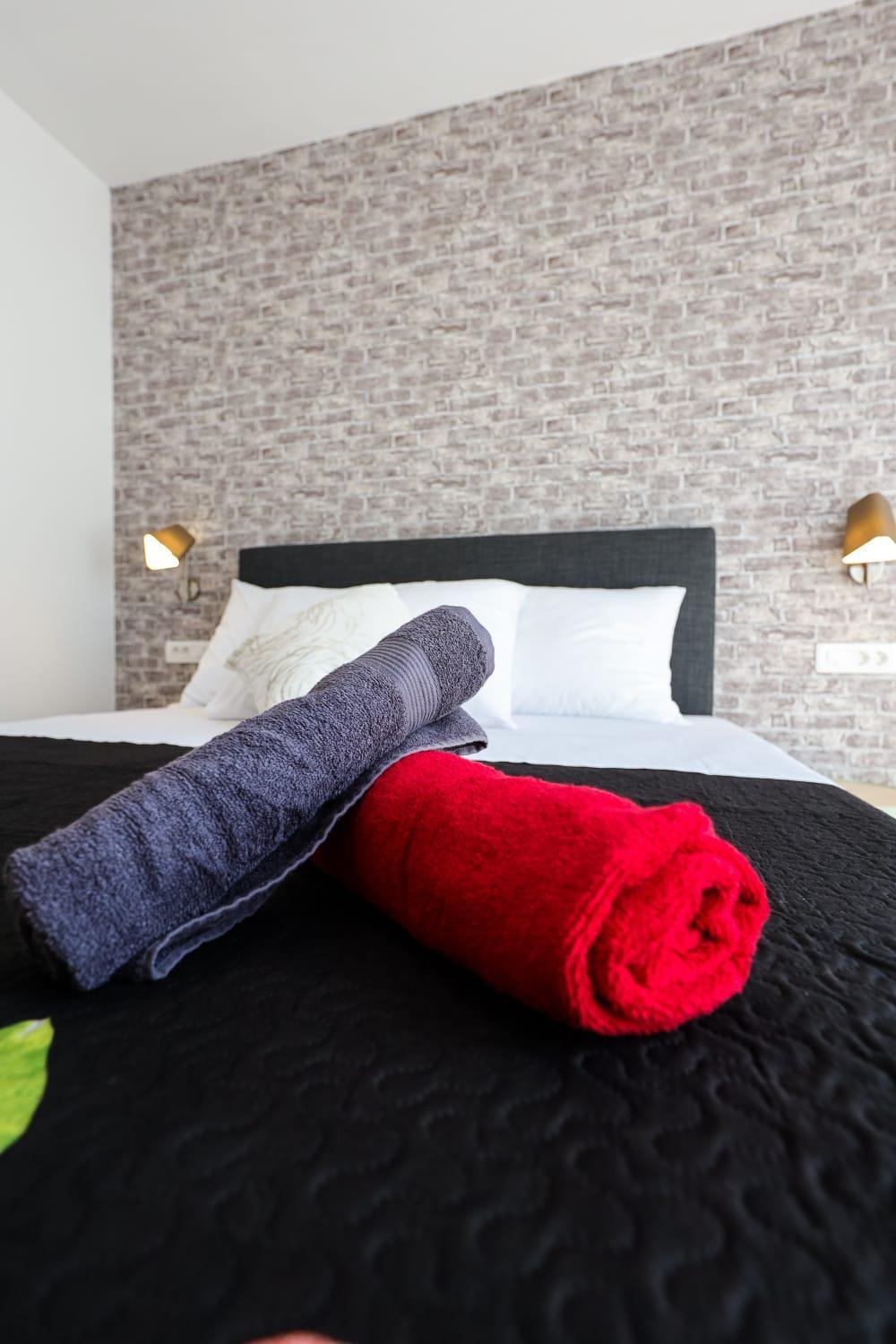 Apartament Ana Zadar