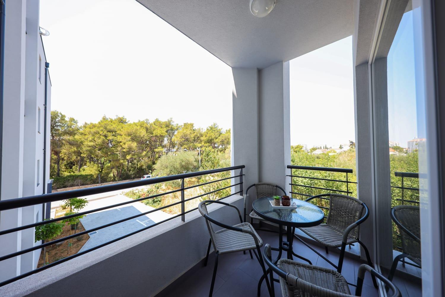 Ana Apartament