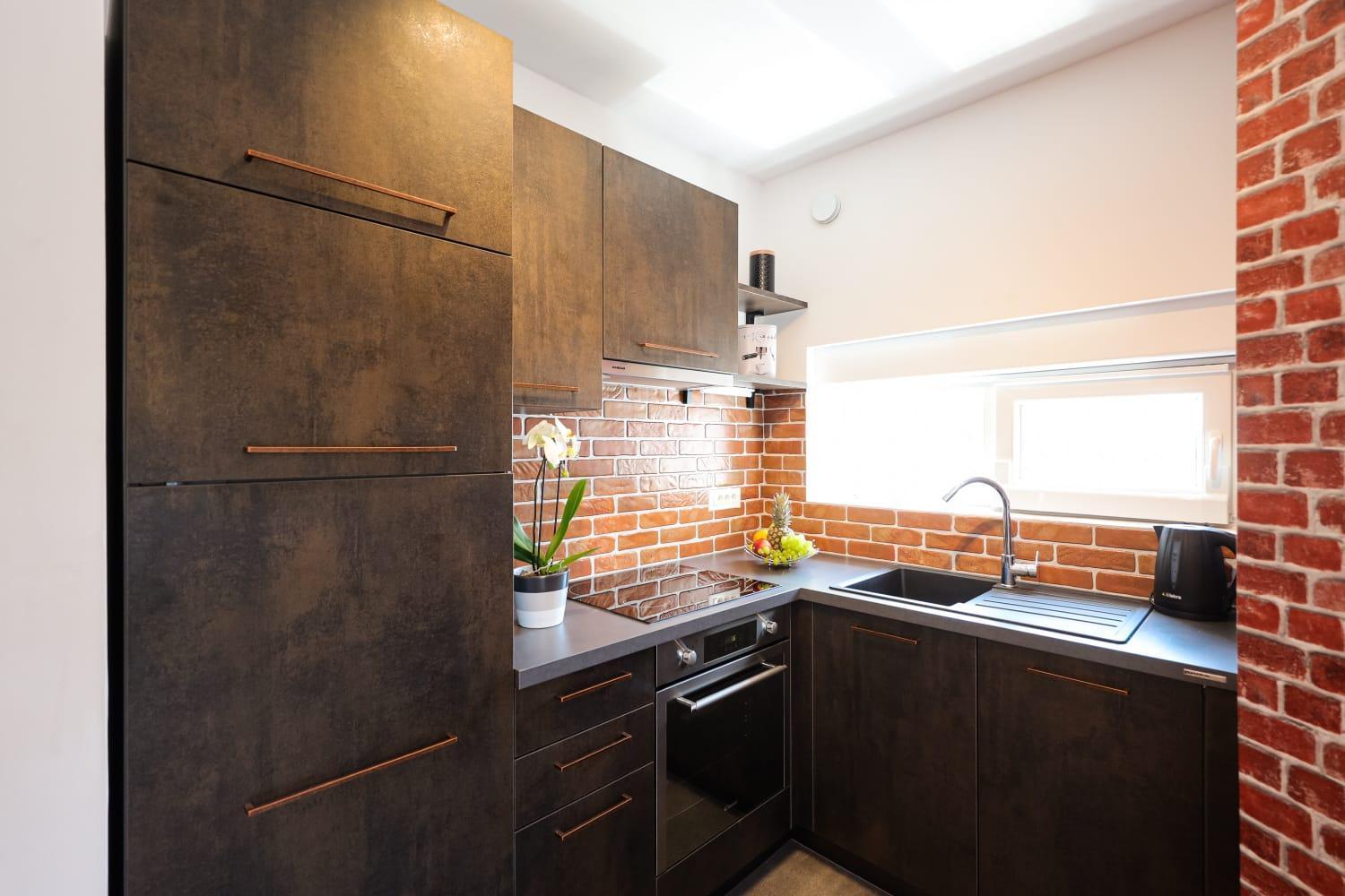 Ana Apartament *
